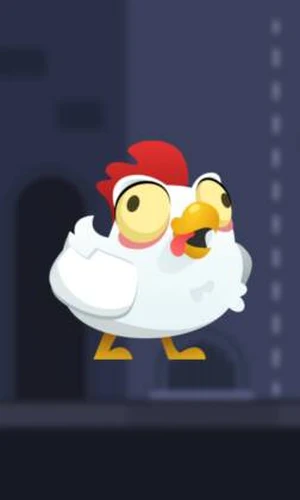 Chicken Road slot by InOut Games at DuffSpin