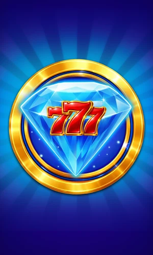 Diamond Strike Lucky Reels slot by Good Luck Games at DuffSpin