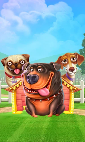 The Dog House slot by Pragmatic Play at DuffSpin