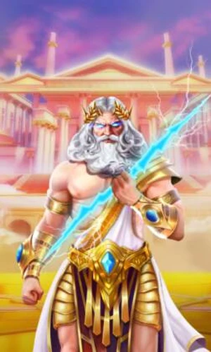 Gates of Olympus 1000 slot by Pragmatic Play at DuffSpin